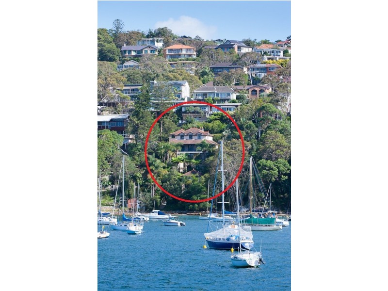 8B Beatty Street, Balgowlah Heights NSW 2093