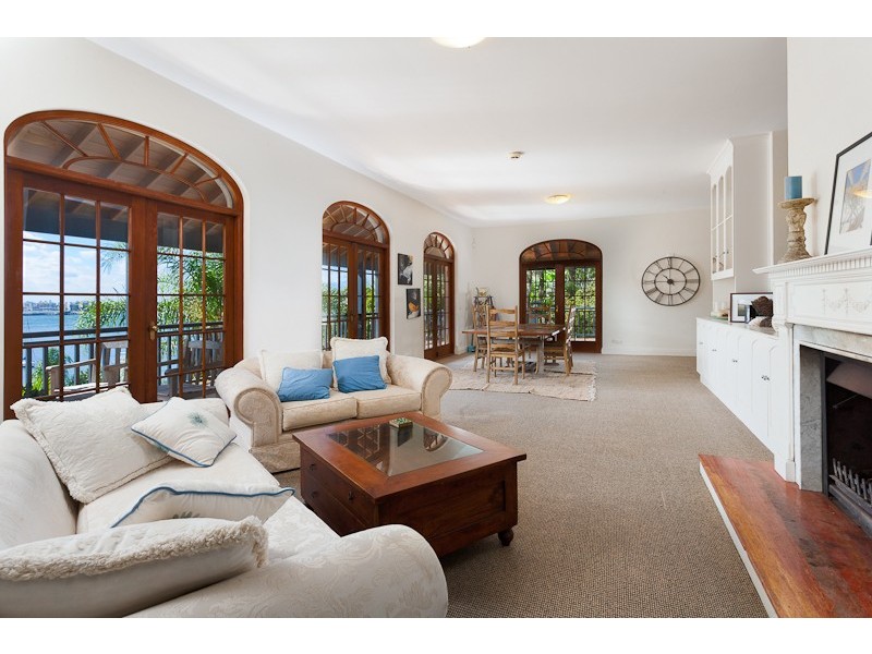 8B Beatty Street, Balgowlah Heights NSW 2093
