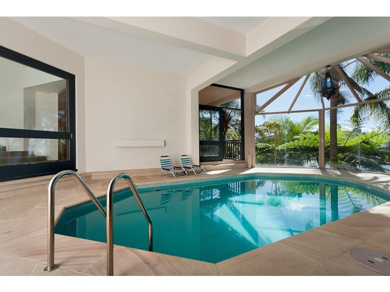 8B Beatty Street, Balgowlah Heights NSW 2093