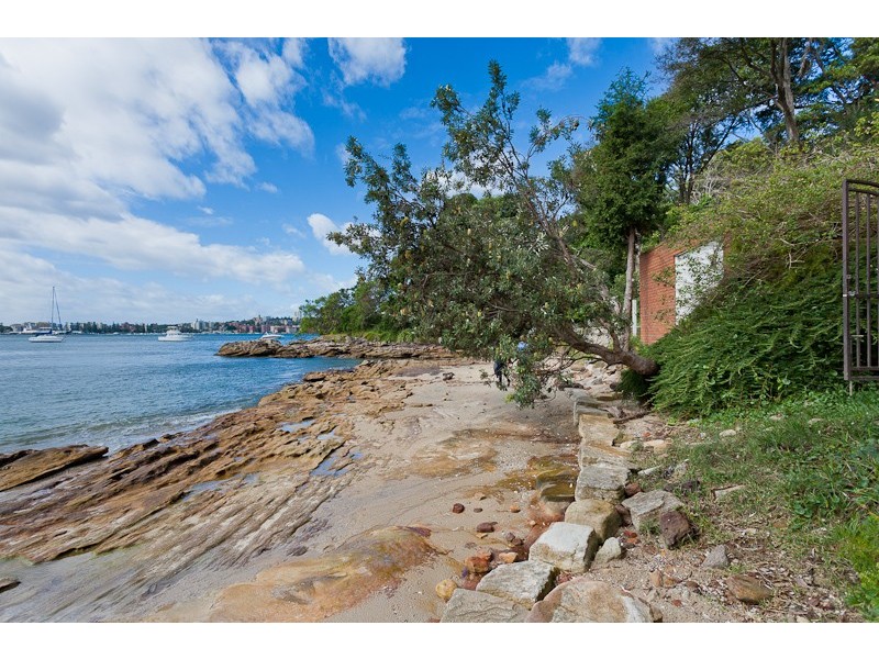 8B Beatty Street, Balgowlah Heights NSW 2093