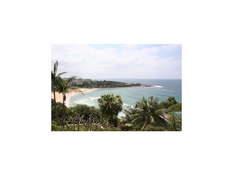 33 Pavilion Street, Queenscliff NSW 2096