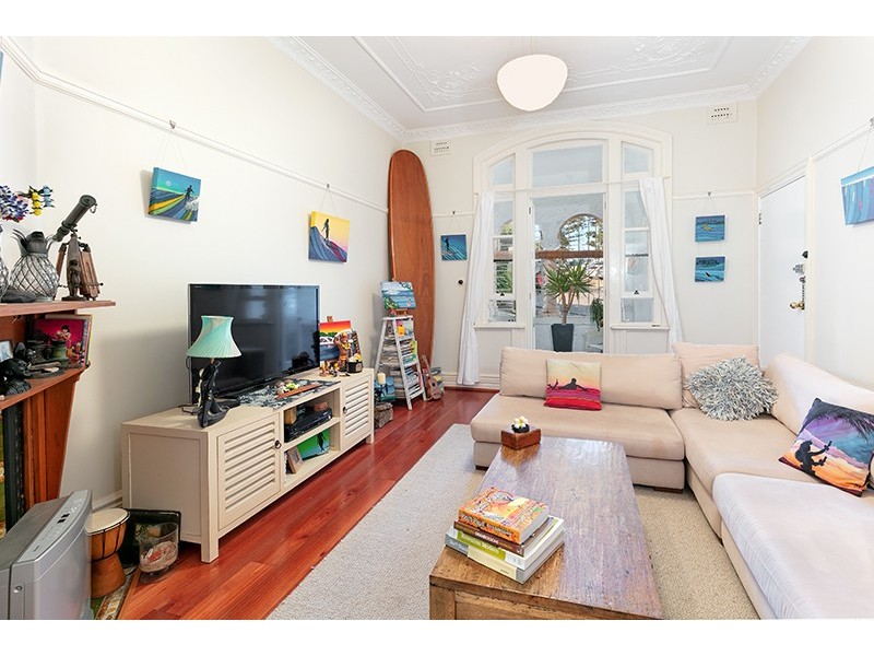 2/1 Camera Street, Manly NSW 2095