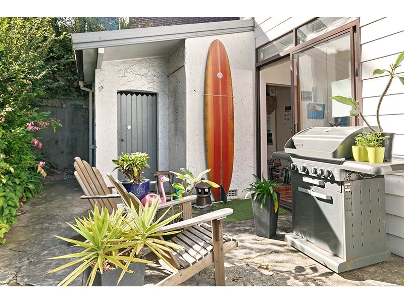 2/1 Camera Street, Manly NSW 2095