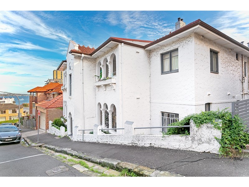 2/1 Camera Street, Manly NSW 2095