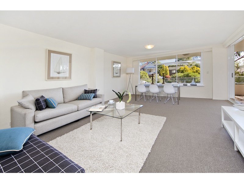 1/13 Stuart Street, Manly NSW 2095