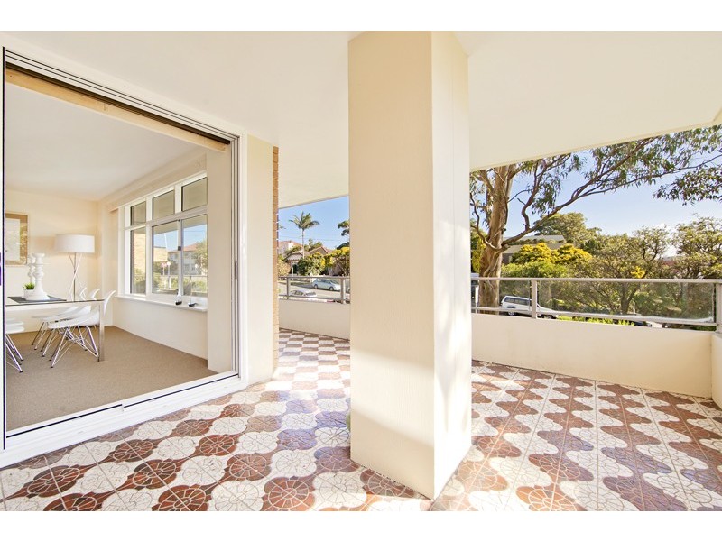 1/13 Stuart Street, Manly NSW 2095