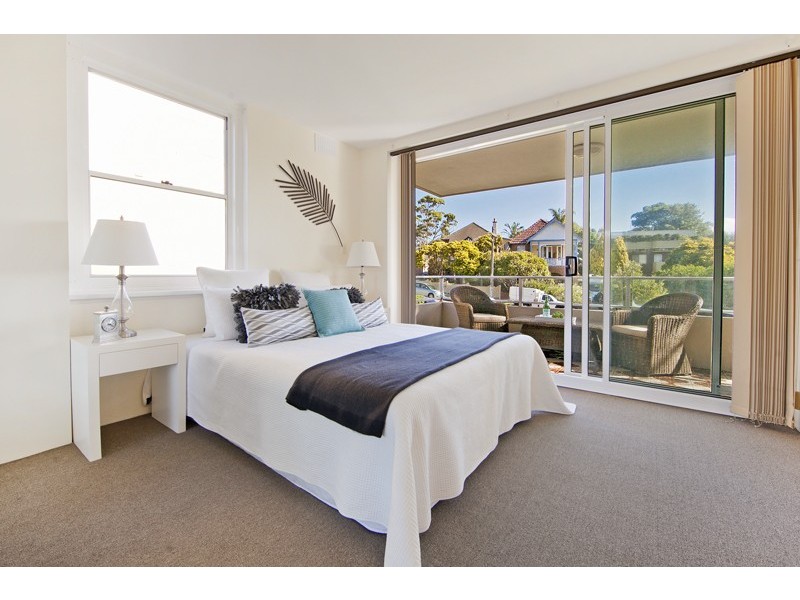 1/13 Stuart Street, Manly NSW 2095