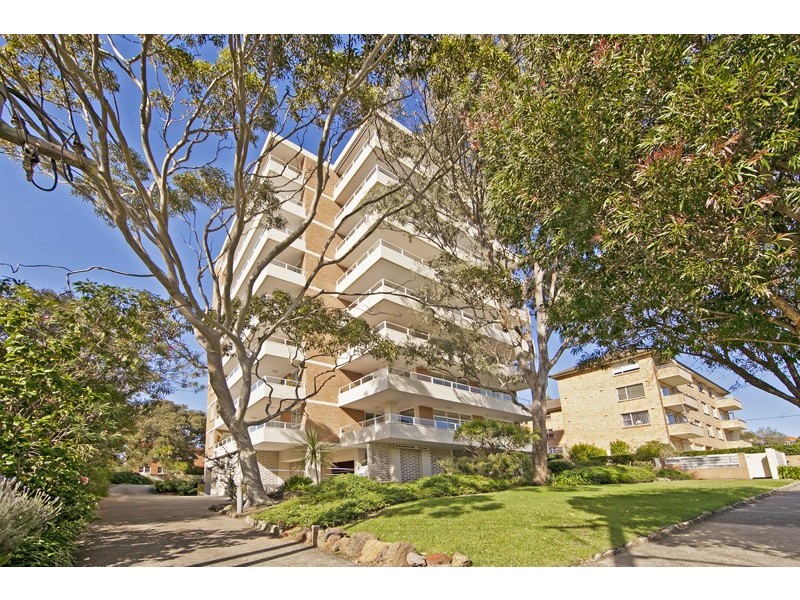 1/13 Stuart Street, Manly NSW 2095