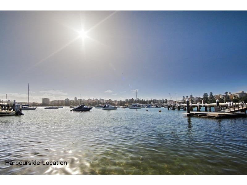 1/13 Stuart Street, Manly NSW 2095