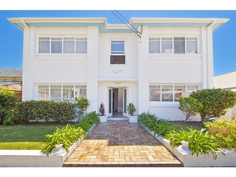 3/103 Addison Road, Manly NSW 2095