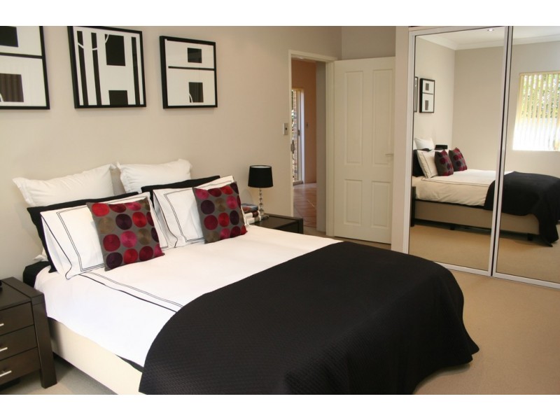 4/93 Queenscliff Road, Queenscliff NSW 2096