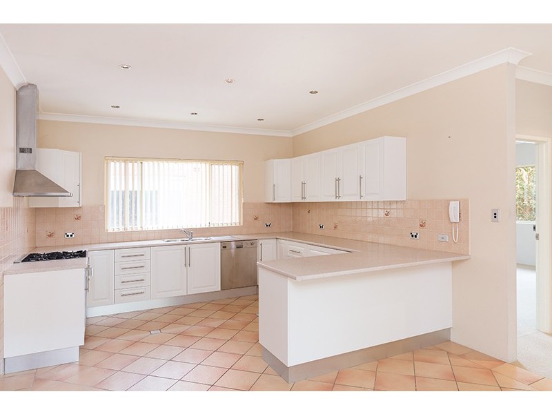 4/93 Queenscliff Road, Queenscliff NSW 2096