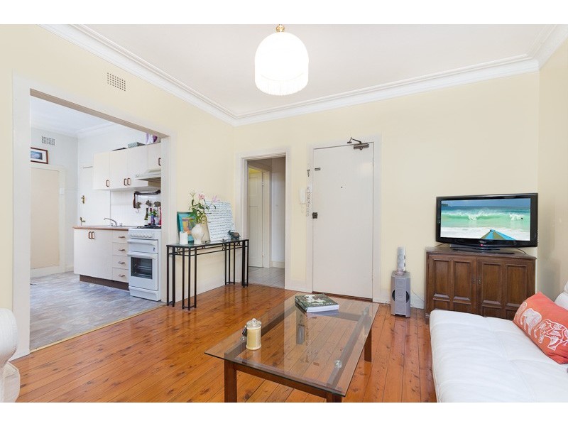 3/19 Eustace Street, Manly NSW 2095