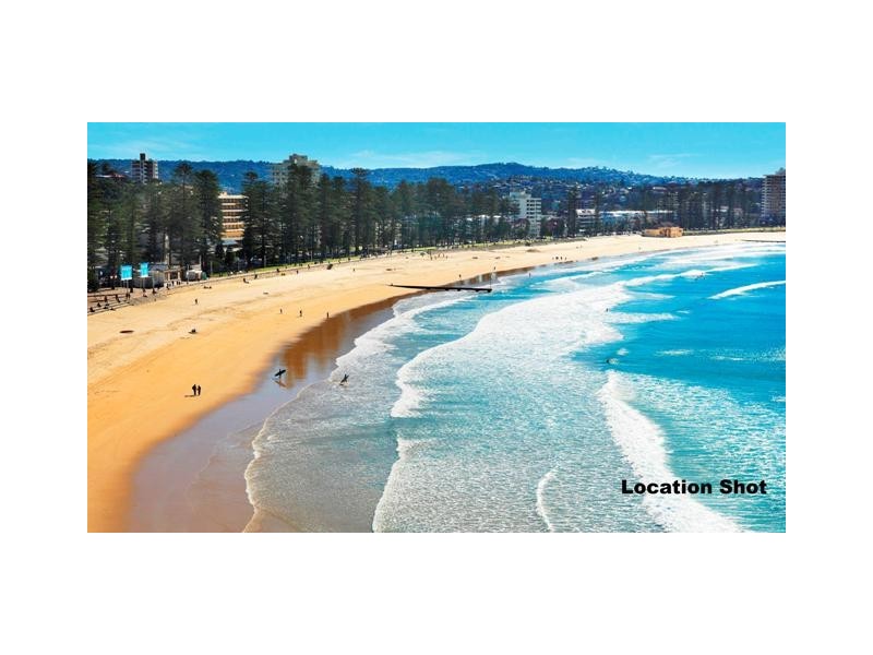 3/19 Eustace Street, Manly NSW 2095