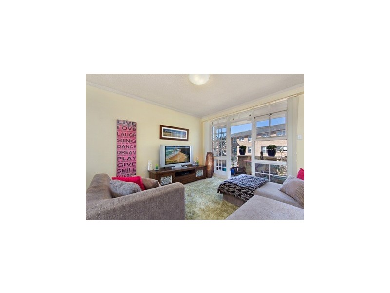 10/23 Iluka Avenue, Manly NSW 2095