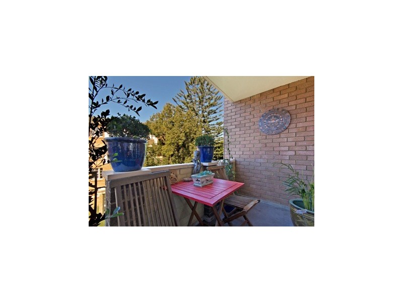 10/23 Iluka Avenue, Manly NSW 2095