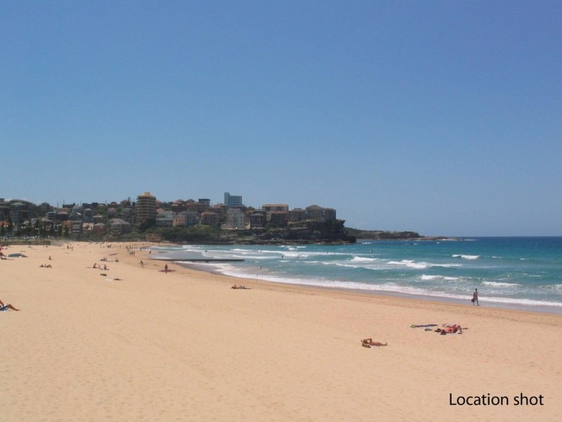 10/23 Iluka Avenue, Manly NSW 2095