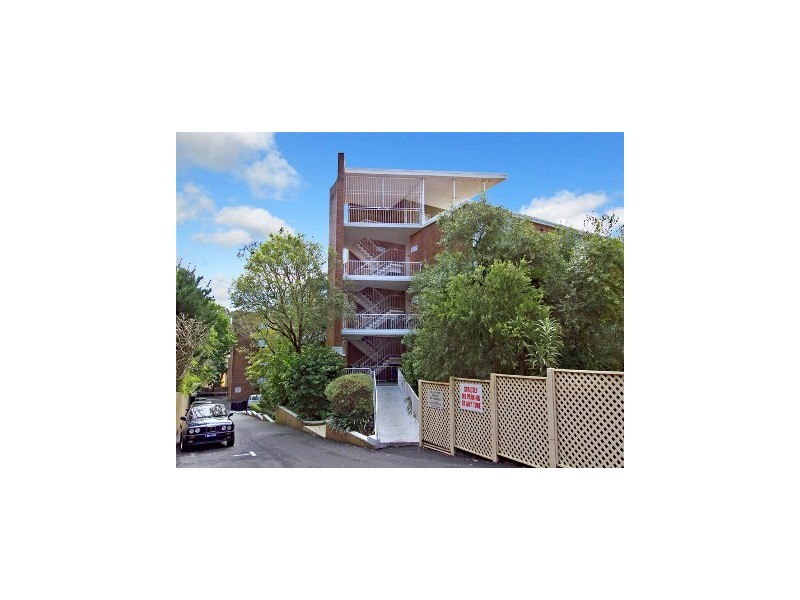 33/69 Addison Road, Manly NSW 2095