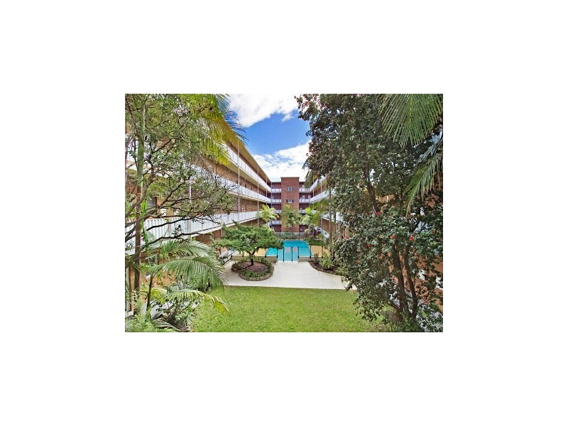 33/69 Addison Road, Manly NSW 2095