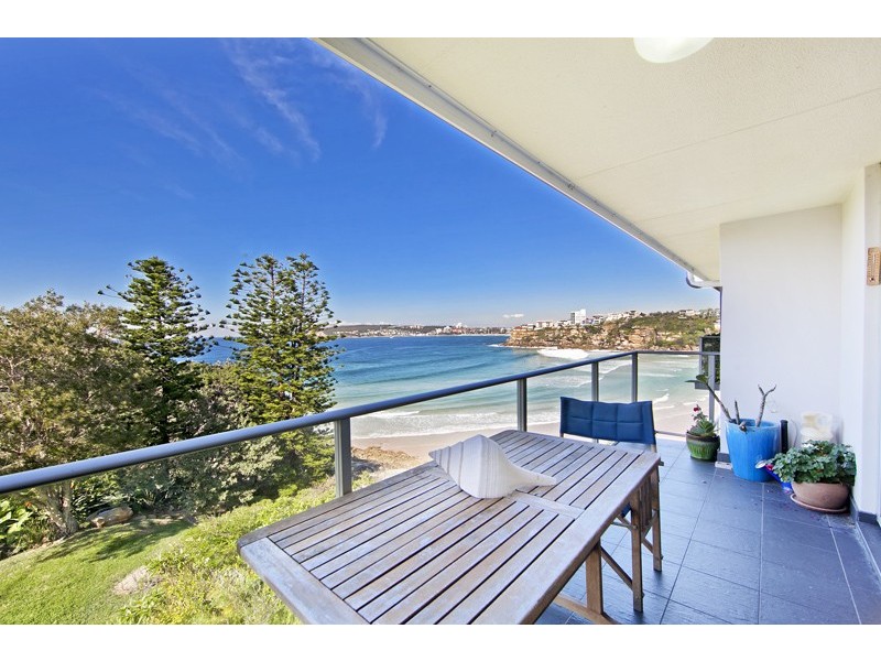 12/75 Evans Street, Freshwater NSW 2096