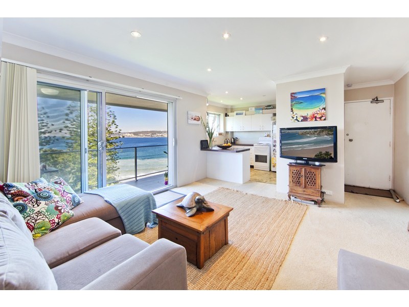 12/75 Evans Street, Freshwater NSW 2096