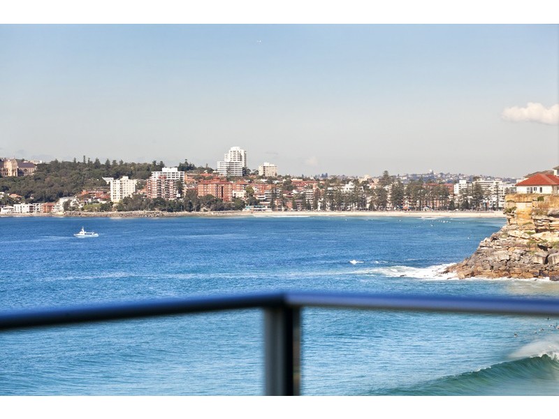 12/75 Evans Street, Freshwater NSW 2096