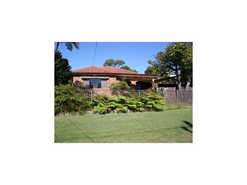 59 Thomas Street, North Manly NSW 2100