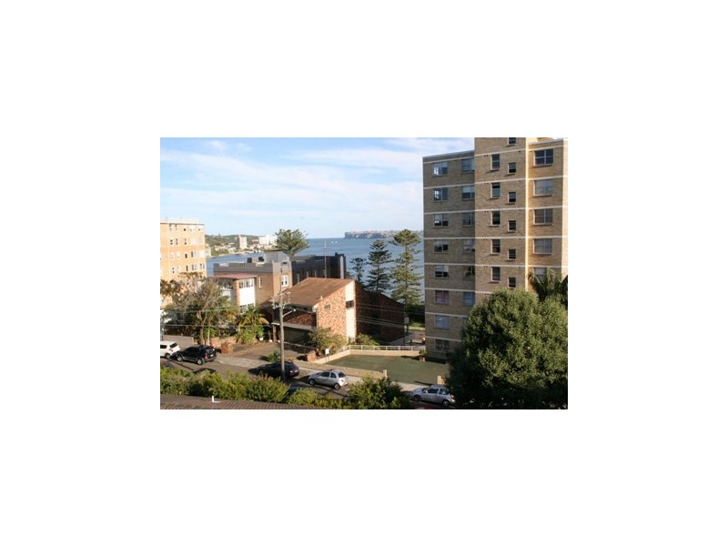 12/14-20 The Crescent, Manly NSW 2095