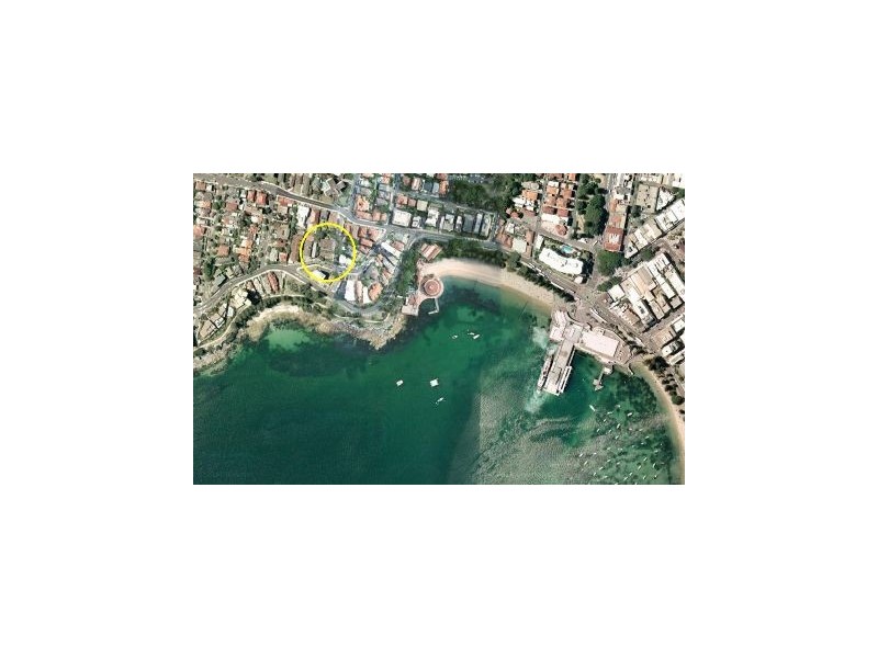 12/14-20 The Crescent, Manly NSW 2095