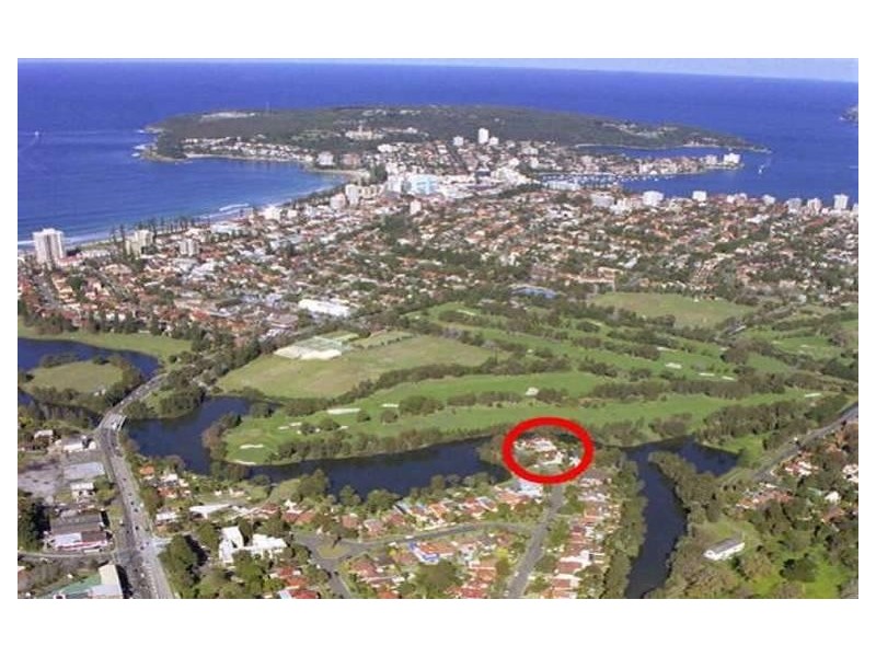 72 Riverview Parade, North Manly NSW 2100