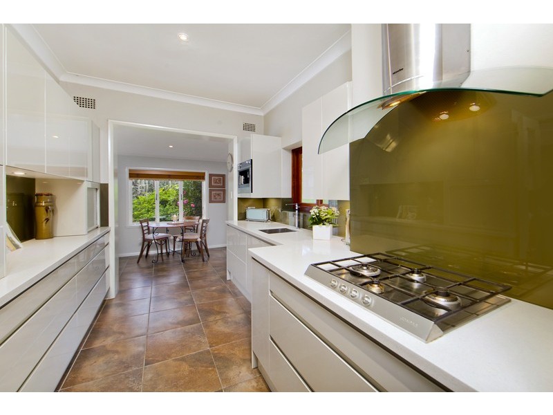 72 Riverview Parade, North Manly NSW 2100