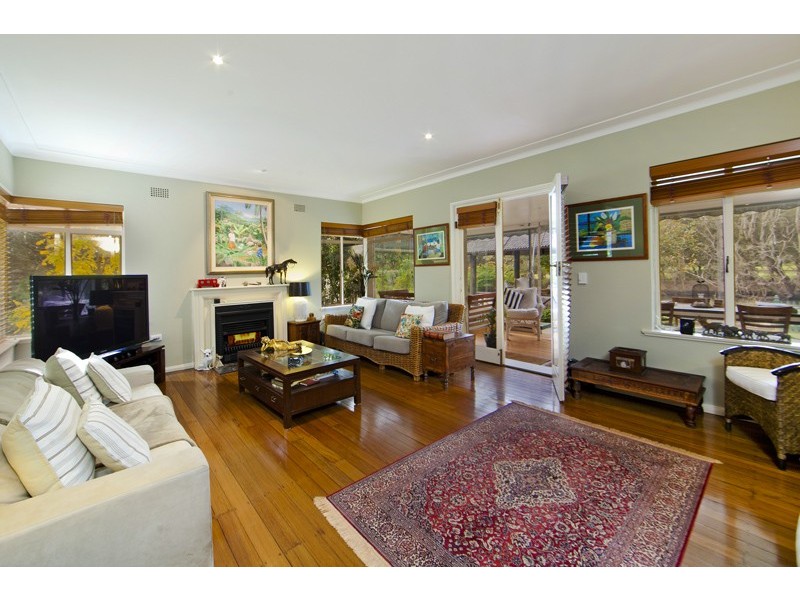 72 Riverview Parade, North Manly NSW 2100