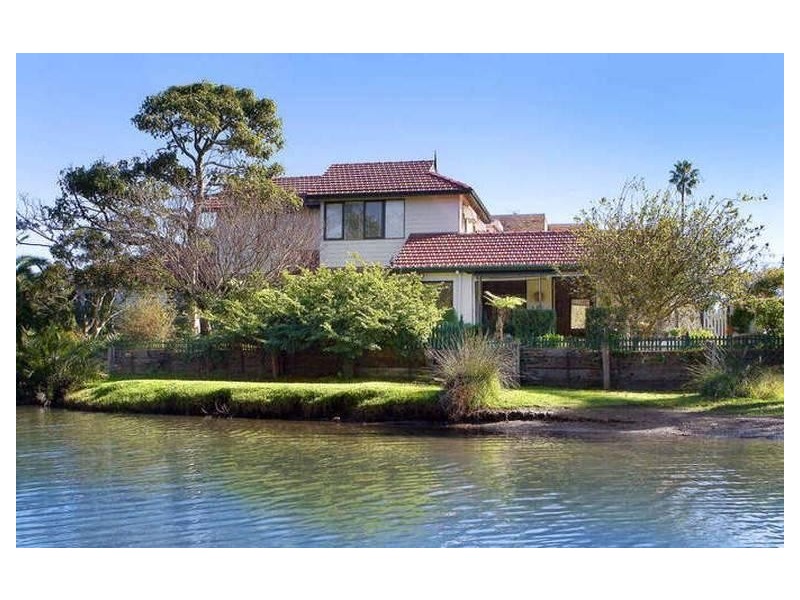 72 Riverview Parade, North Manly NSW 2100