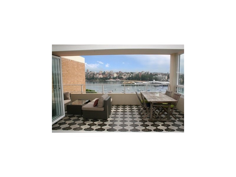 P3/13 Stuart Street, Manly NSW 2095