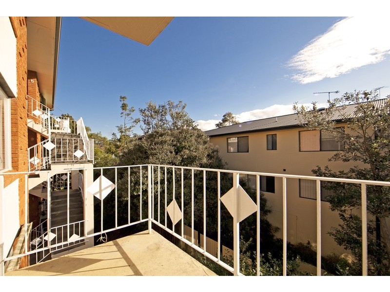 4/10 Campbell Parade, Manly Vale NSW 2093