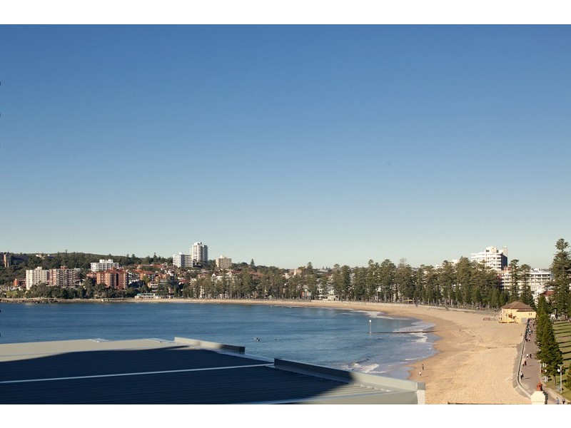 6/9 Greycliffe Street, Queenscliff NSW 2096