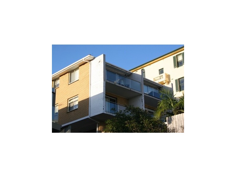 6/9 Greycliffe Street, Queenscliff NSW 2096