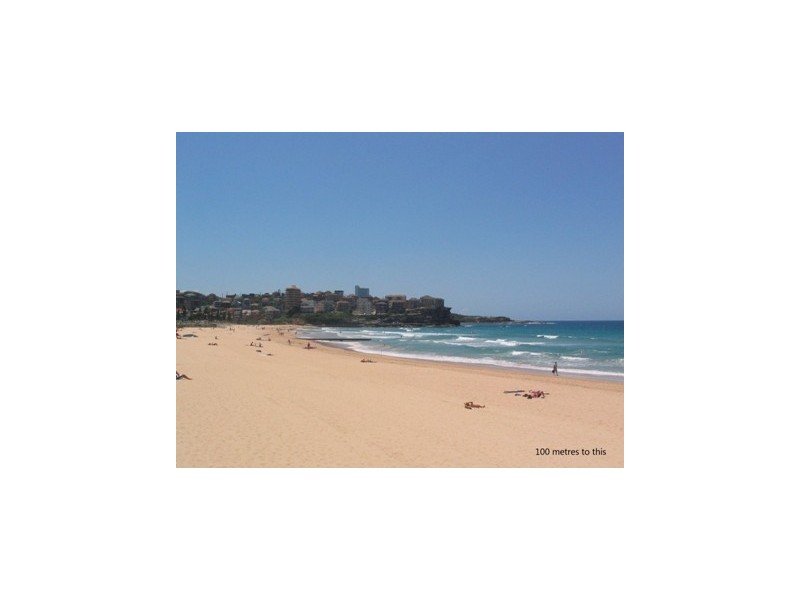 6/9 Greycliffe Street, Queenscliff NSW 2096