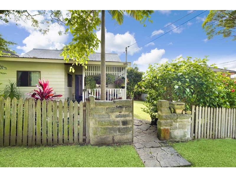 6 Ozone Street, Freshwater NSW 2096