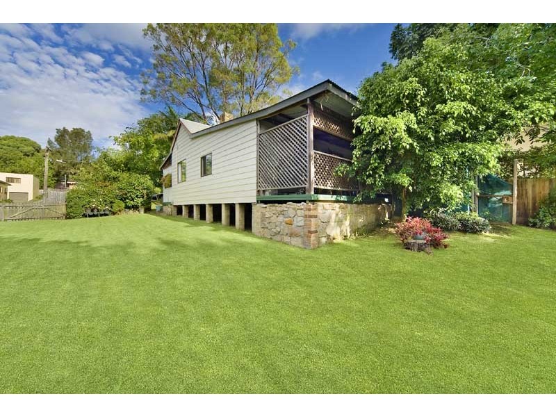 6 Ozone Street, Freshwater NSW 2096