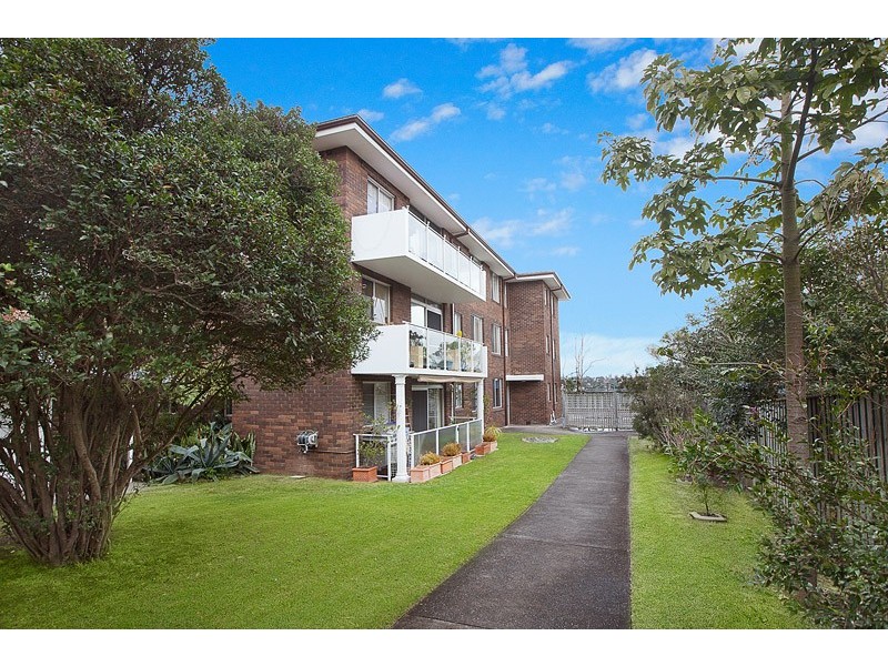 5/94 Lawrence Street, Freshwater NSW 2096