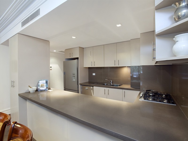 18/1a Bond Street, Mosman NSW 2088