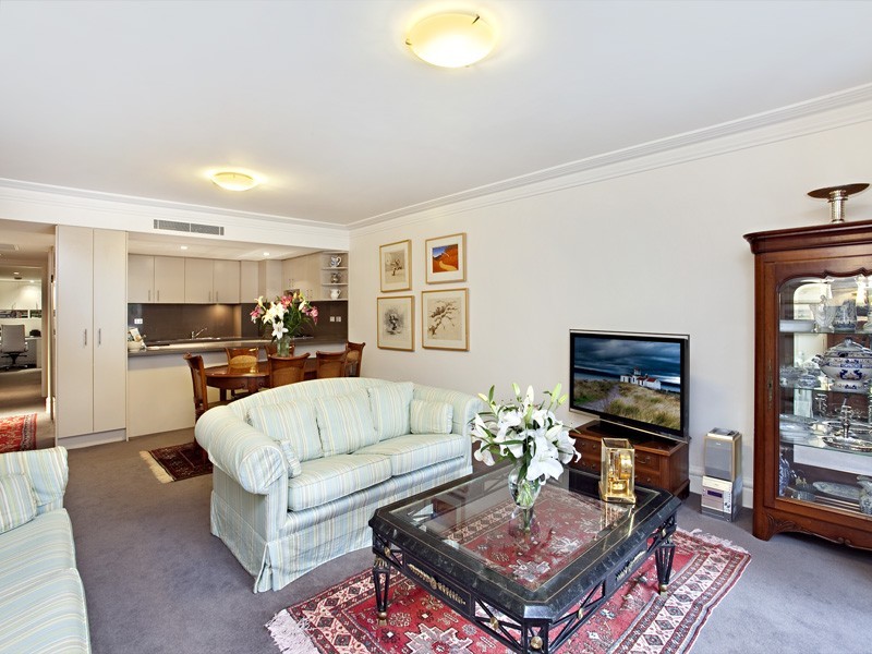 18/1a Bond Street, Mosman NSW 2088