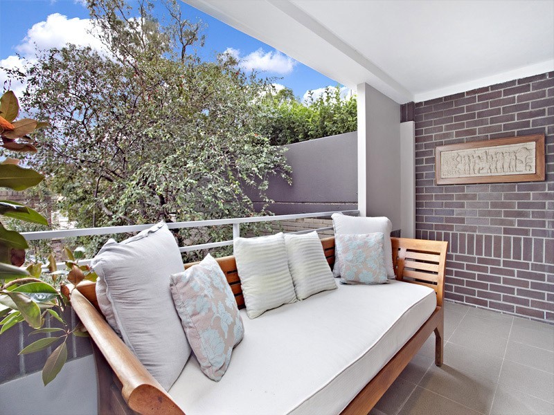 18/1a Bond Street, Mosman NSW 2088