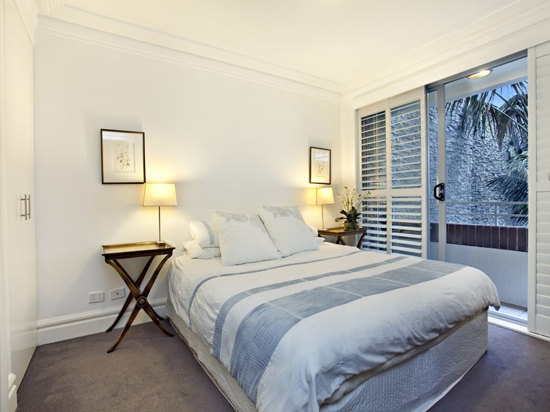 18/1a Bond Street, Mosman NSW 2088