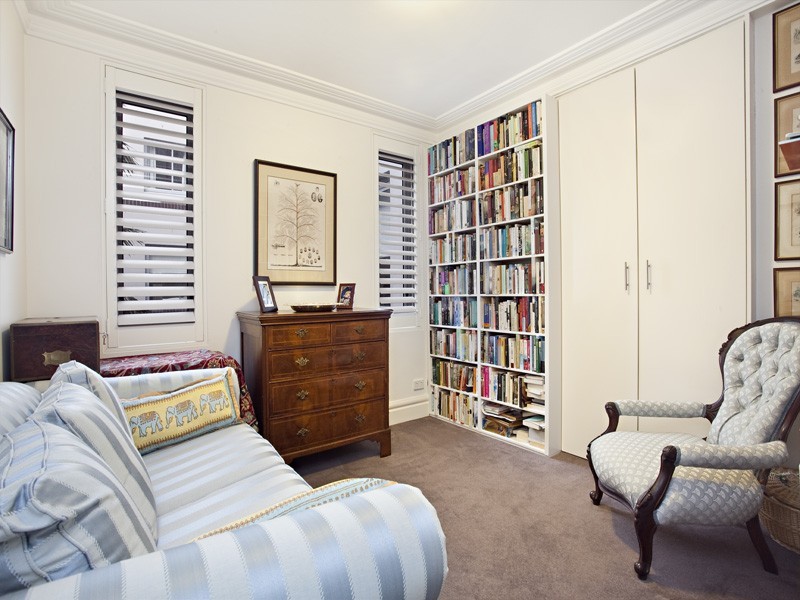 18/1a Bond Street, Mosman NSW 2088