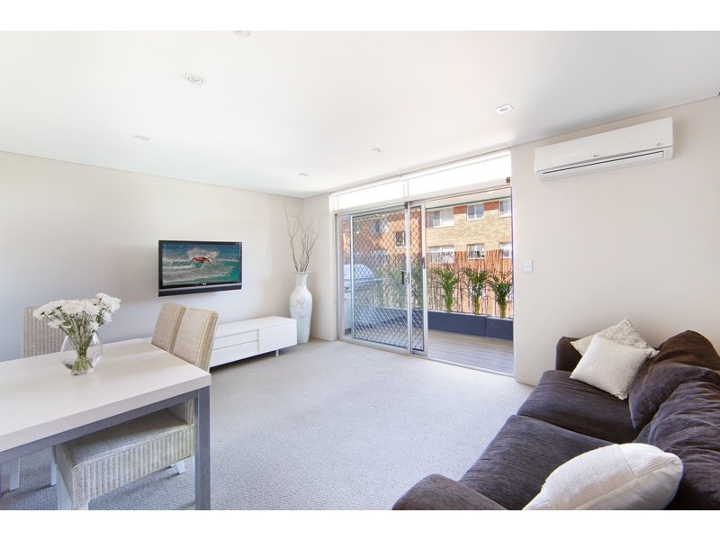 41/4 Greenwood Place, Freshwater NSW 2096