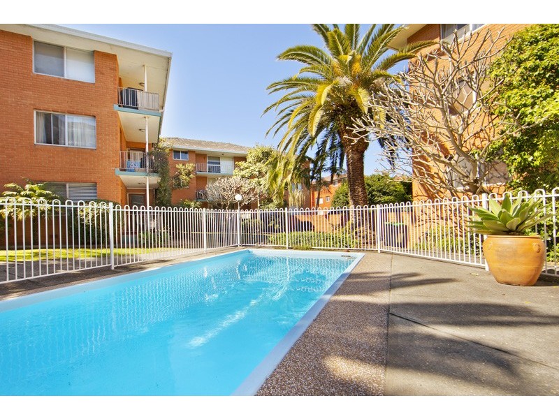 41/4 Greenwood Place, Freshwater NSW 2096