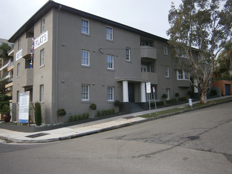 1/1 Wood Street, Manly NSW 2095