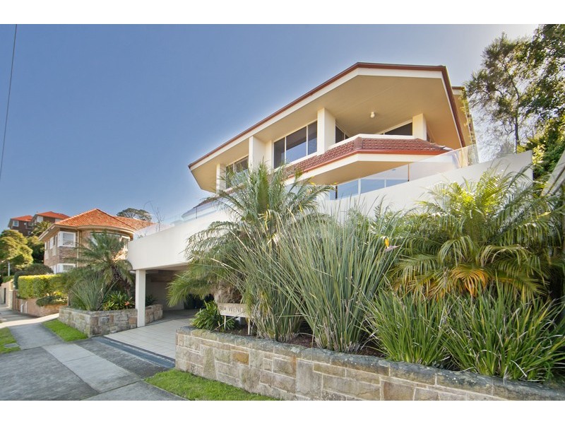 1/94 Lauderdale Avenue, Fairlight NSW 2094